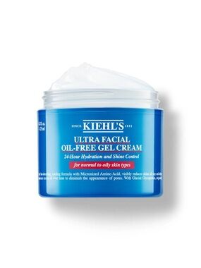 Kiehls Ultra Facial Fresh Gel Cream 125 ml